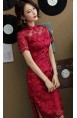 Kailani “A" Cheongsam
